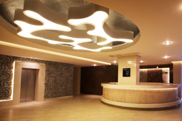 Mirotel Resort&Spa (Truskavets)
